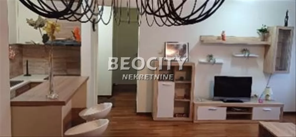 Trosoban stan, 61 m2, Zvezdara, Ulcinjska ID: 15152 4