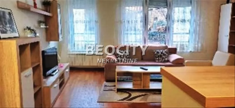 Trosoban stan, 61 m2, Zvezdara, Ulcinjska ID: 15152 5