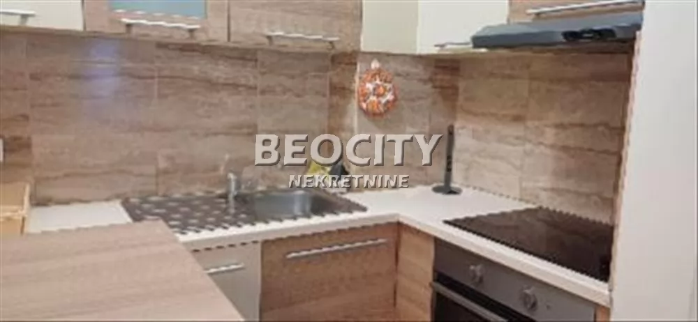 Trosoban stan, 61 m2, Zvezdara, Ulcinjska ID: 15152 6