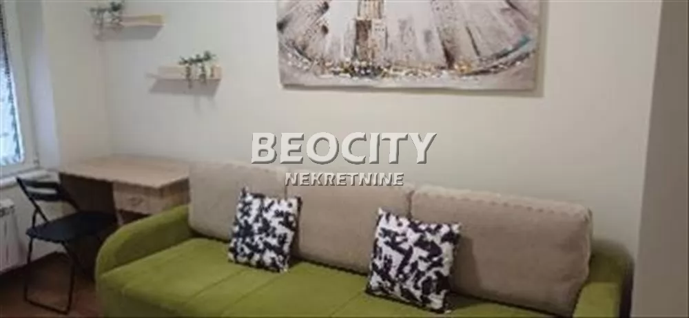 Trosoban stan, 61 m2, Zvezdara, Ulcinjska ID: 15152 9