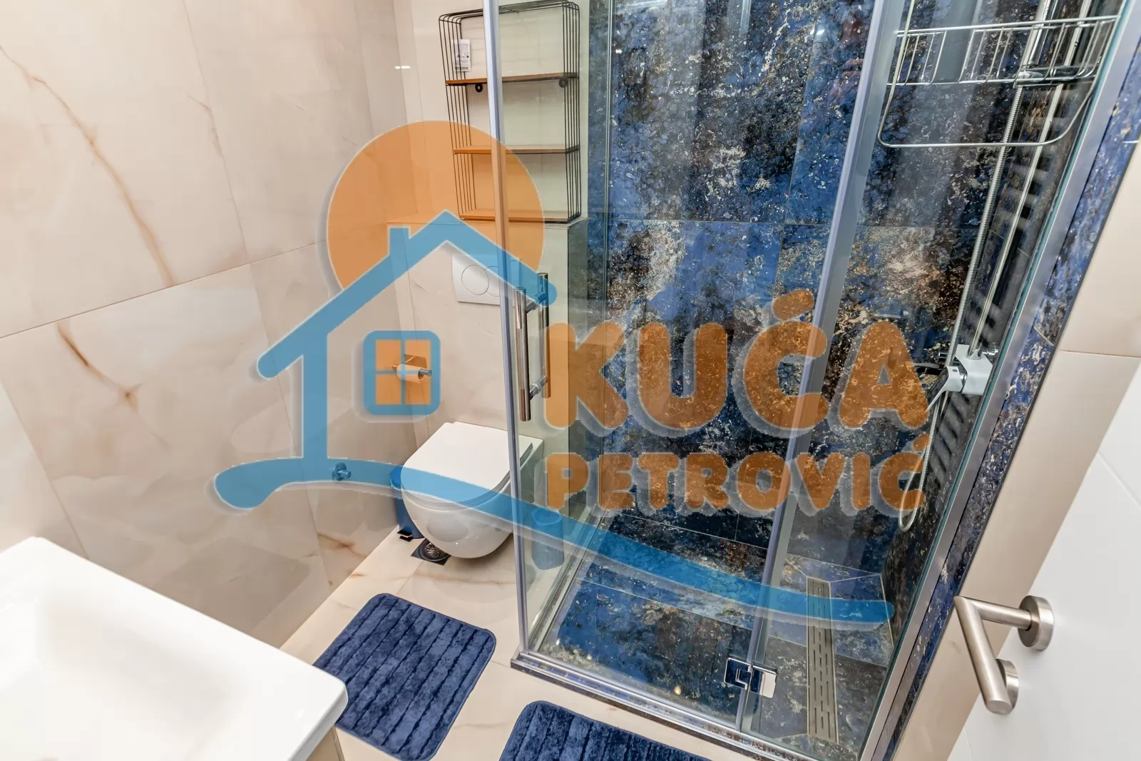 Trosoban stan, 79 m2, Bulevar Nemanjića, Vojvode Mišića ID: p-016125 14