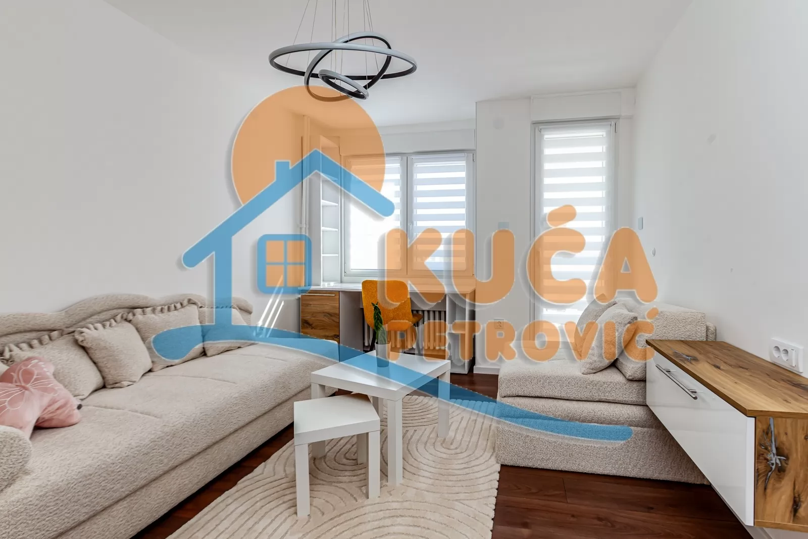 Trosoban stan, 79 m2, Bulevar Nemanjića, Vojvode Mišića ID: p-016125 15