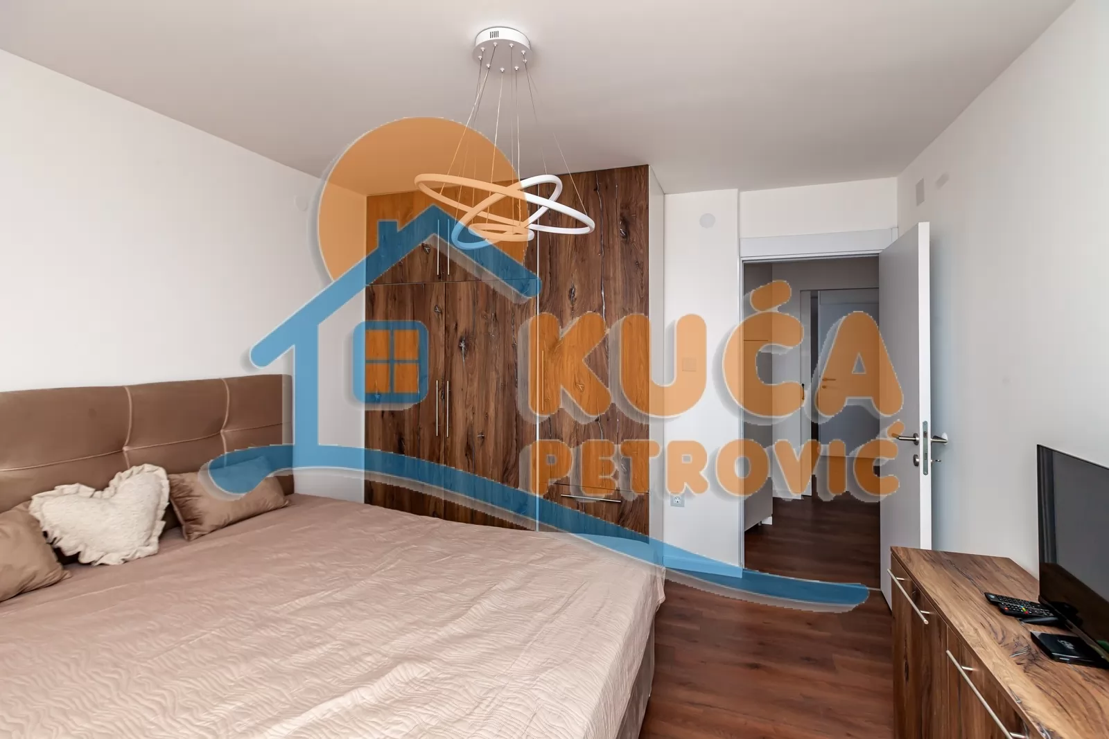 Trosoban stan, 79 m2, Bulevar Nemanjića, Vojvode Mišića ID: p-016125 17