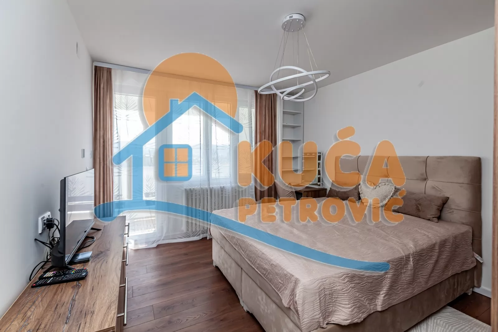 Trosoban stan, 79 m2, Bulevar Nemanjića, Vojvode Mišića ID: p-016125 19