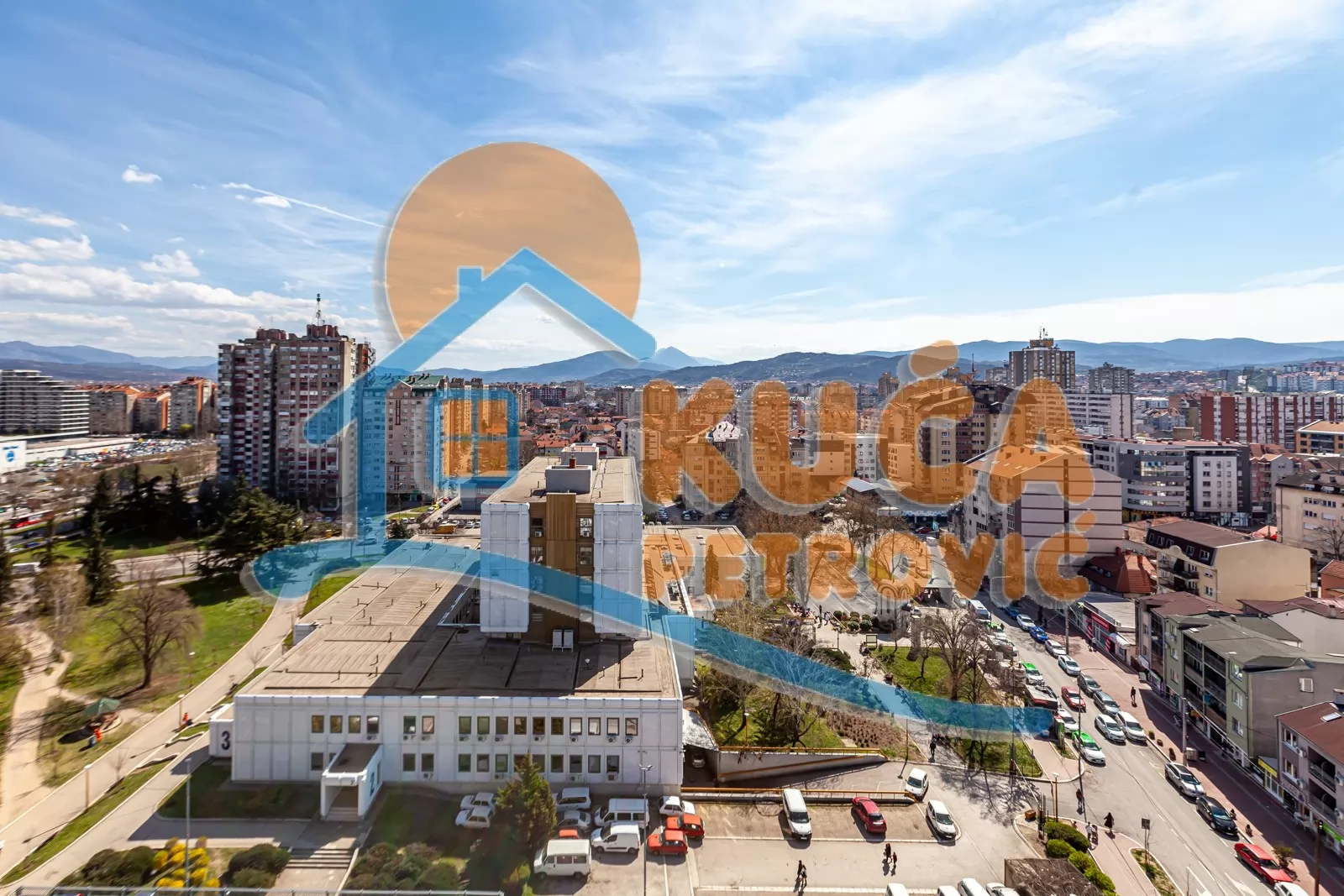 Trosoban stan, 79 m2, Bulevar Nemanjića, Vojvode Mišića ID: p-016125 20