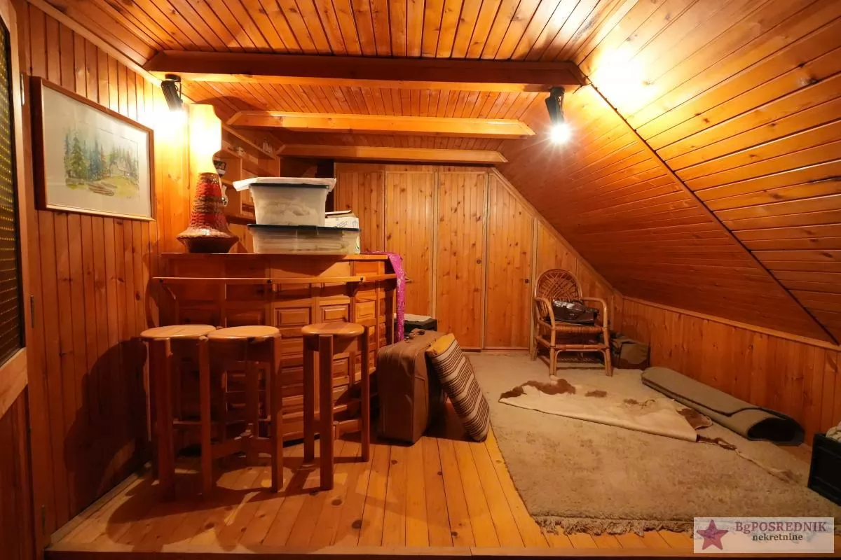 Voždovac, Beli potok, 300m2, 24.9a 3