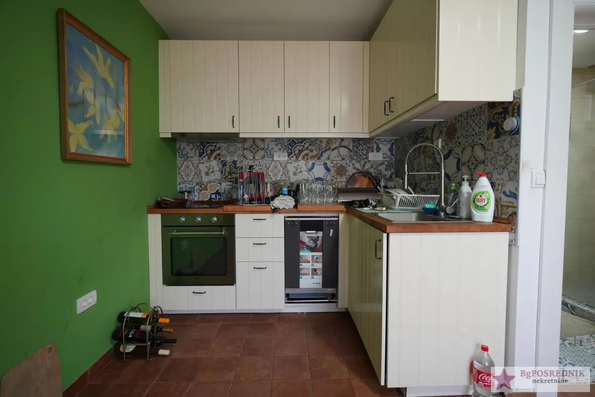 Voždovac, Beli potok, 300m2, 24.9a 4