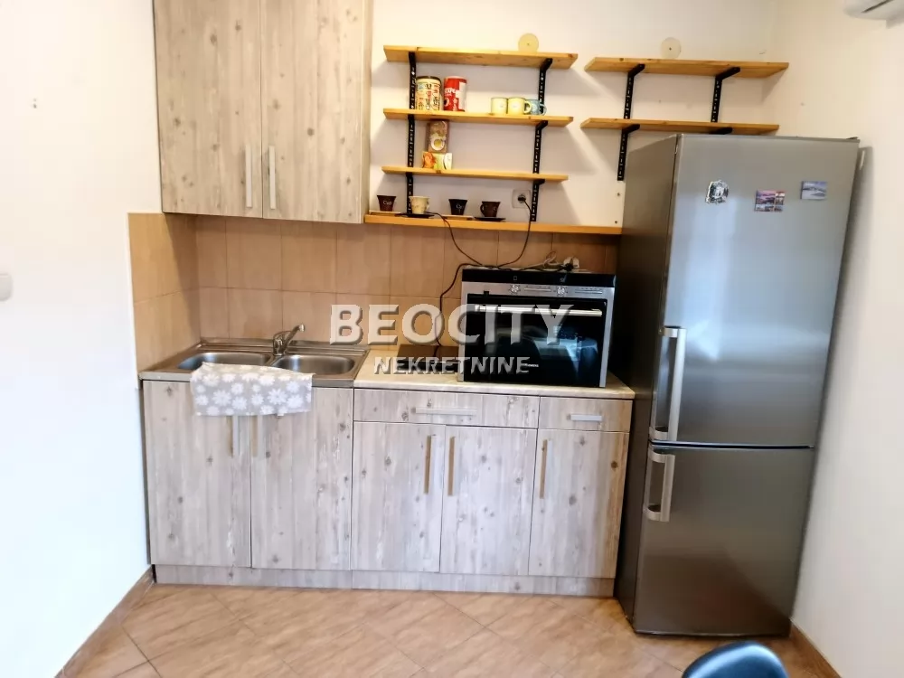 Dvosoban stan, 32 m2, Adice ID: 130873 2