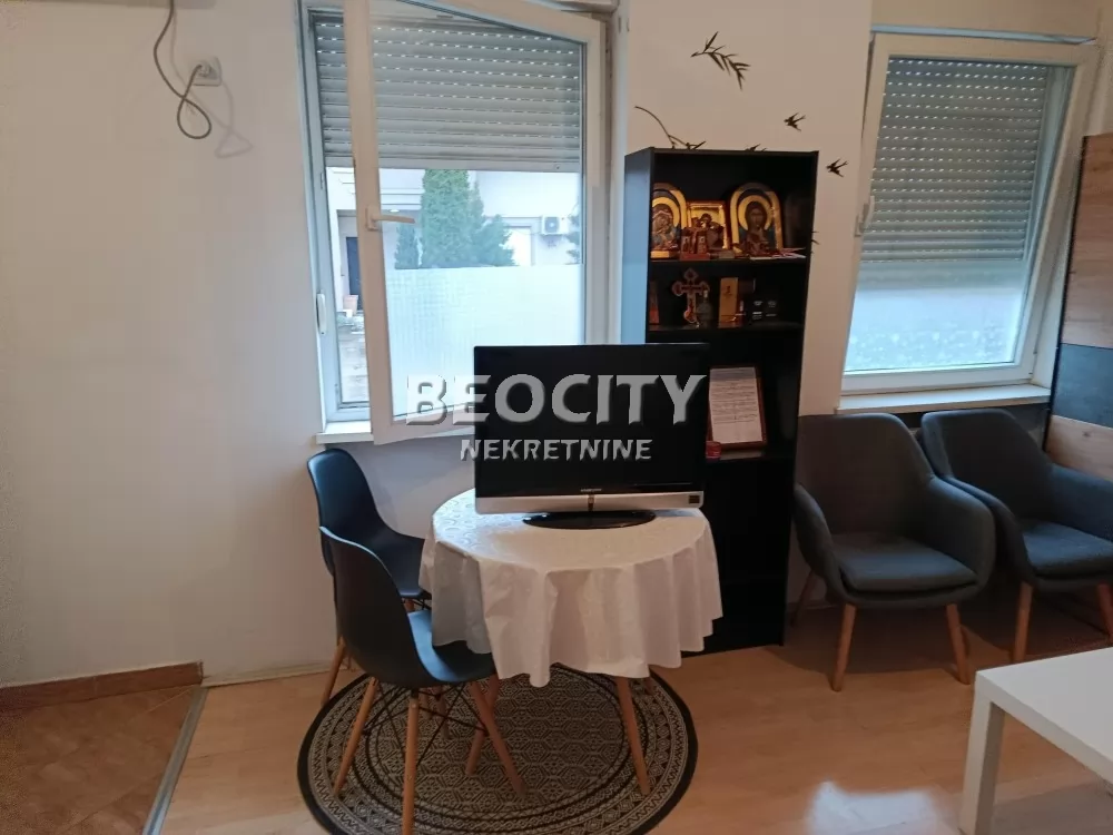 Dvosoban stan, 32 m2, Adice ID: 130873 3