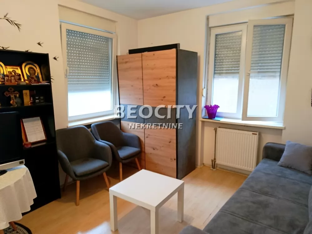 Dvosoban stan, 32 m2, Adice ID: 130873 4