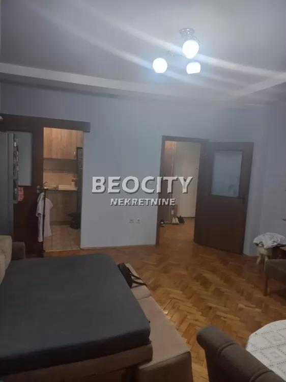 Dvosoban stan, 61 m2, Novo naselje, Jovana Dučića ID: 130258 1