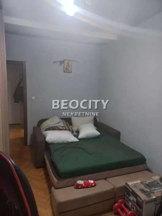 Dvosoban stan, 61 m2, Novo naselje, Jovana Dučića ID: 130258 11