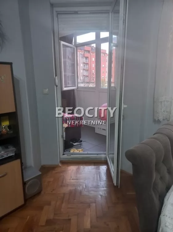 Dvosoban stan, 61 m2, Novo naselje, Jovana Dučića ID: 130258 16