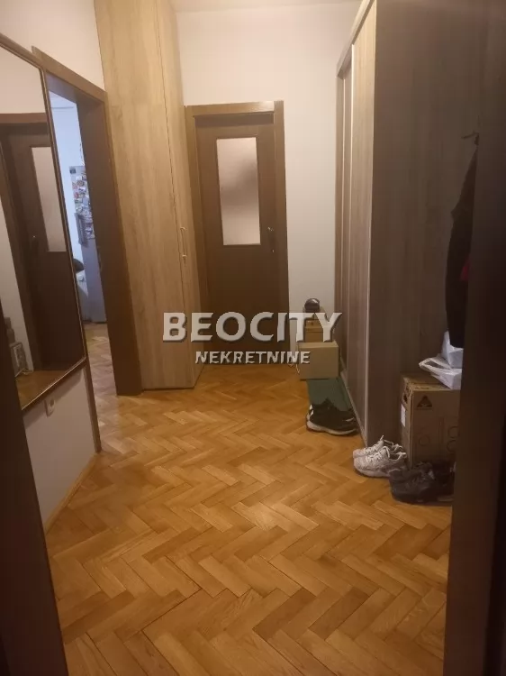 Dvosoban stan, 61 m2, Novo naselje, Jovana Dučića ID: 130258 2