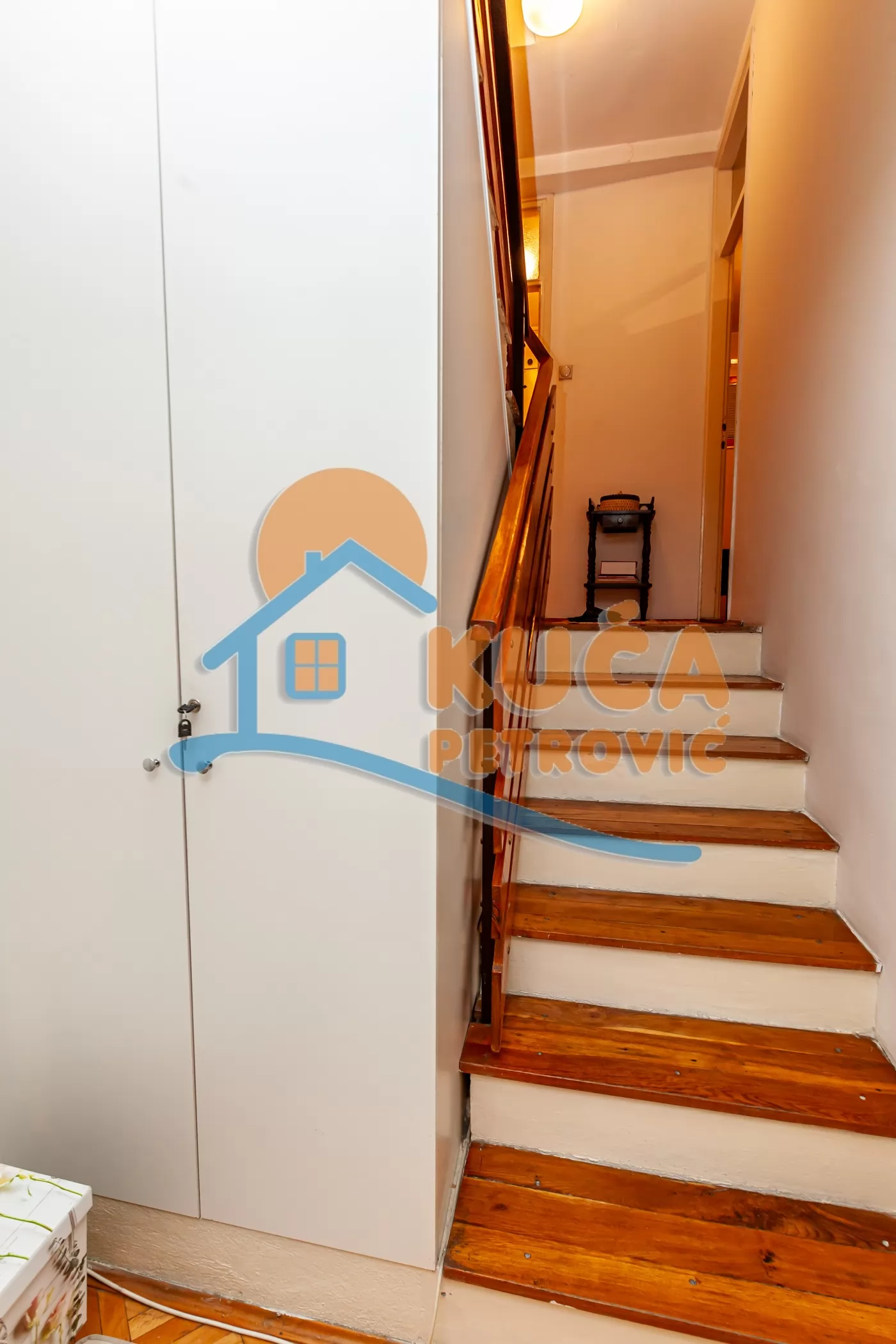 Dvosoban stan, 67 m2, Palilula, Stanoja Bunuševca ID: p-016130 11