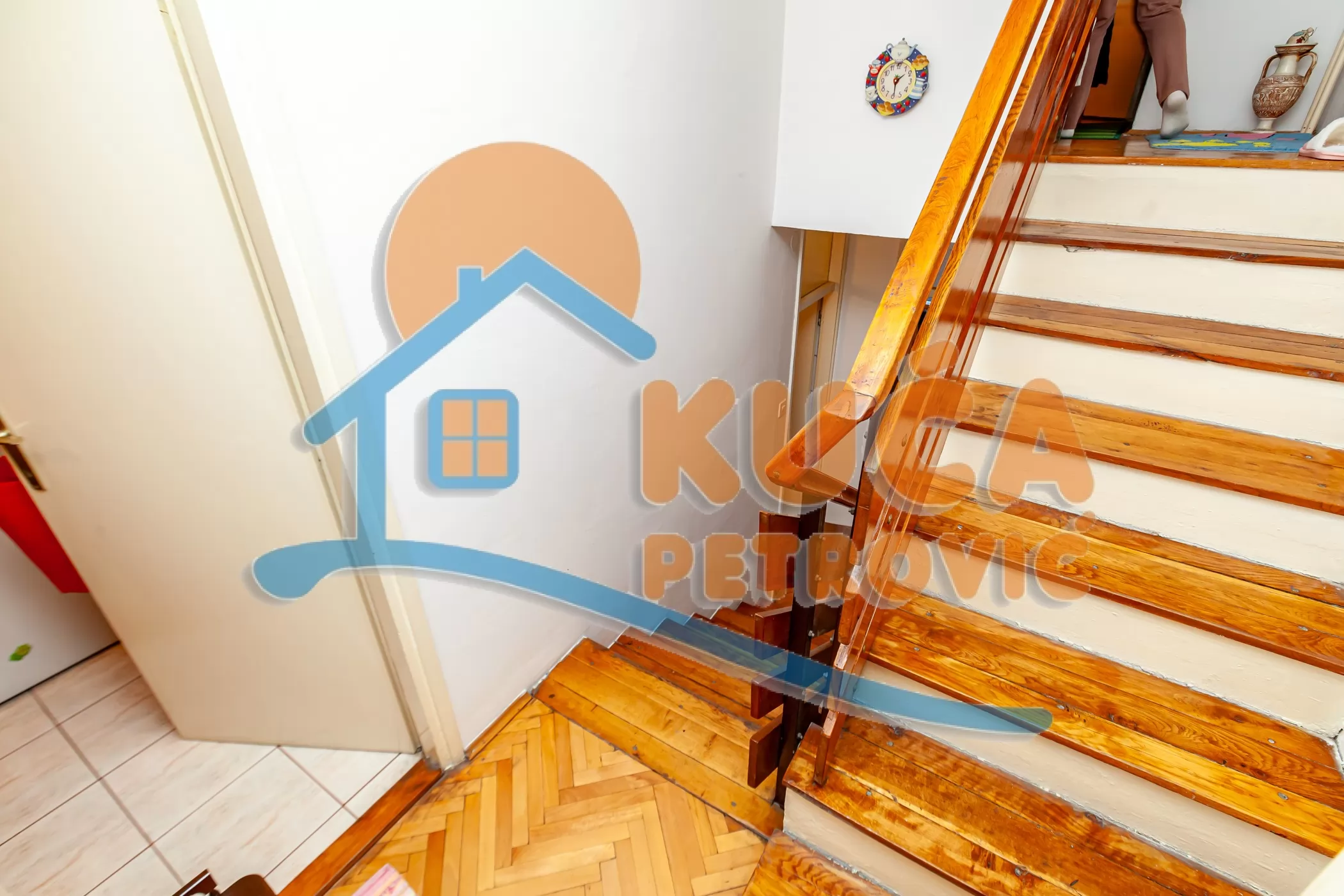 Dvosoban stan, 67 m2, Palilula, Stanoja Bunuševca ID: p-016130 6