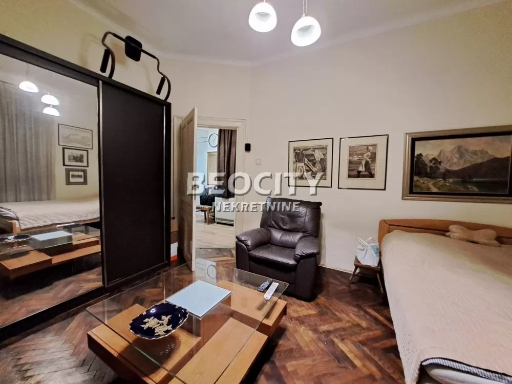 Trosoban stan, 84 m2, Skadarlija, Bulevar despota Stefana ID: 91986 10