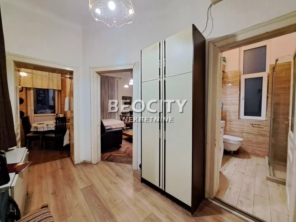 Trosoban stan, 84 m2, Skadarlija, Bulevar despota Stefana ID: 91986 13