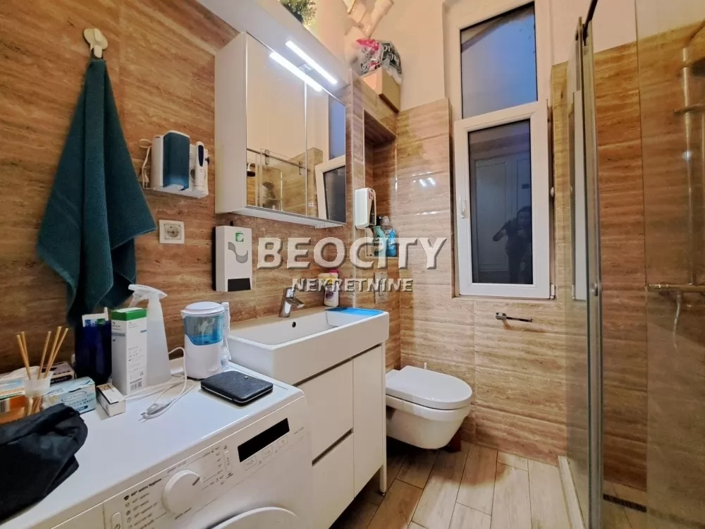 Trosoban stan, 84 m2, Skadarlija, Bulevar despota Stefana ID: 91986 14