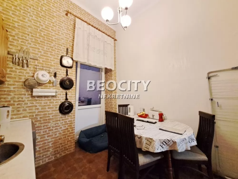 Trosoban stan, 84 m2, Skadarlija, Bulevar despota Stefana ID: 91986 5