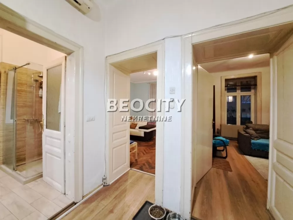 Trosoban stan, 84 m2, Skadarlija, Bulevar despota Stefana ID: 91986 8