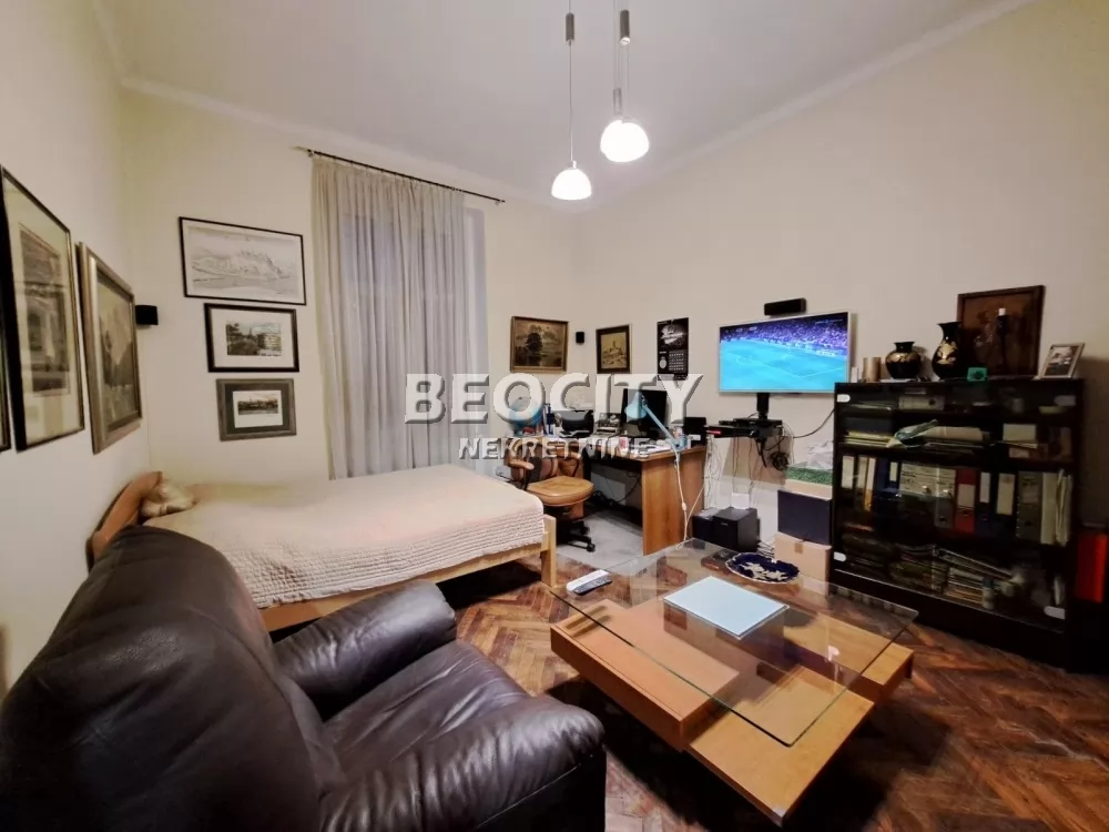 Trosoban stan, 84 m2, Skadarlija, Bulevar despota Stefana ID: 91986 9