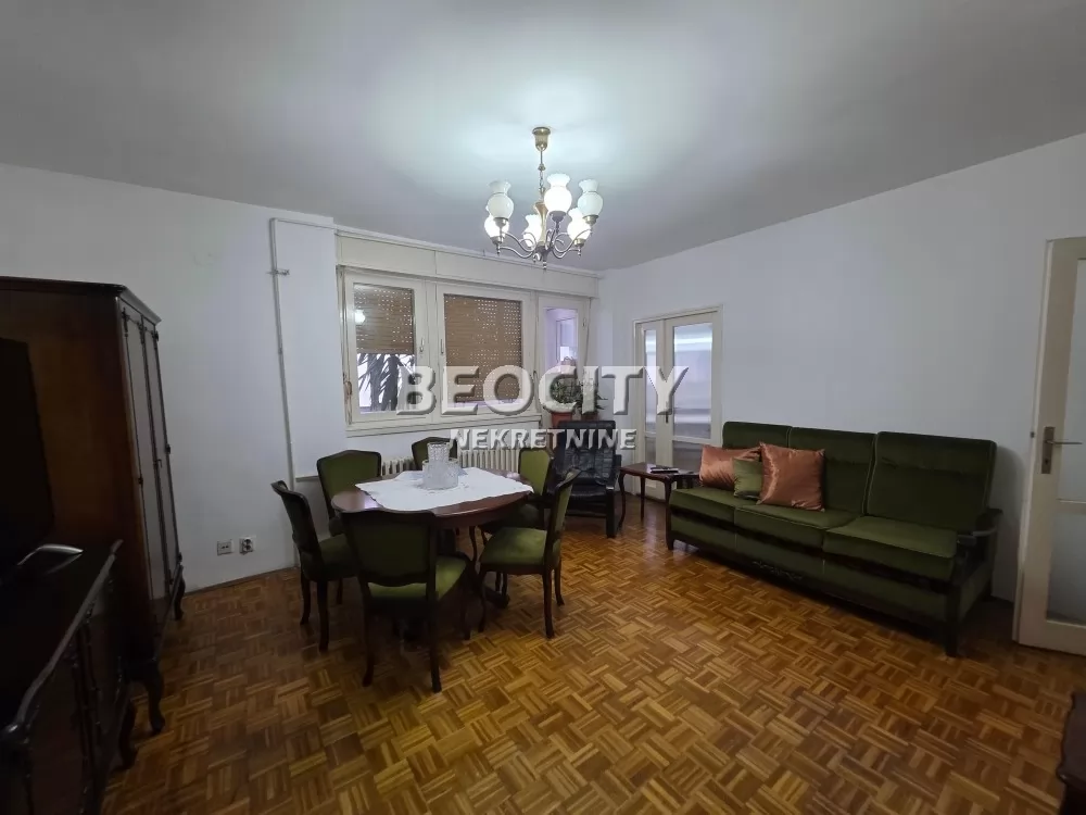 Trosoban stan, 85 m2, Rudo, Rudo ID: 130716 1