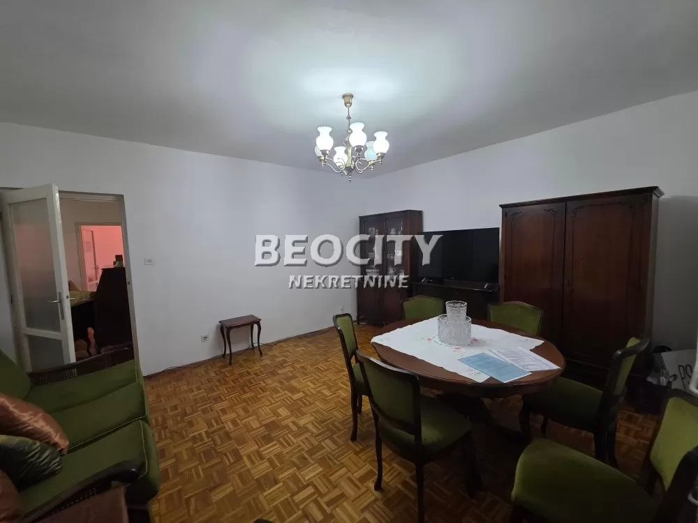 Trosoban stan, 85 m2, Rudo, Rudo ID: 130716 2