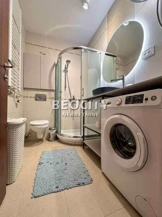 Dvosoban stan, 55 m2, Palilula ID: 130884 12