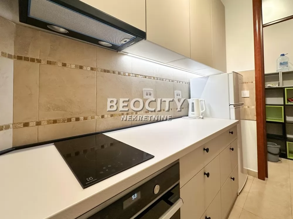 Dvosoban stan, 55 m2, Palilula ID: 130884 6