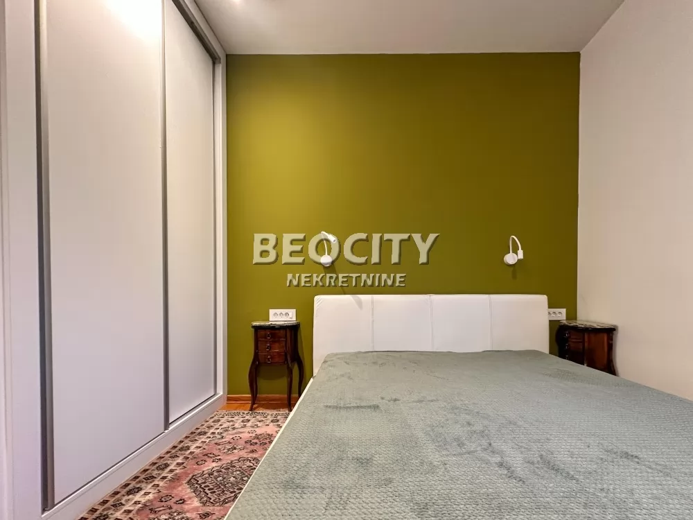 Dvosoban stan, 55 m2, Palilula ID: 130884 9