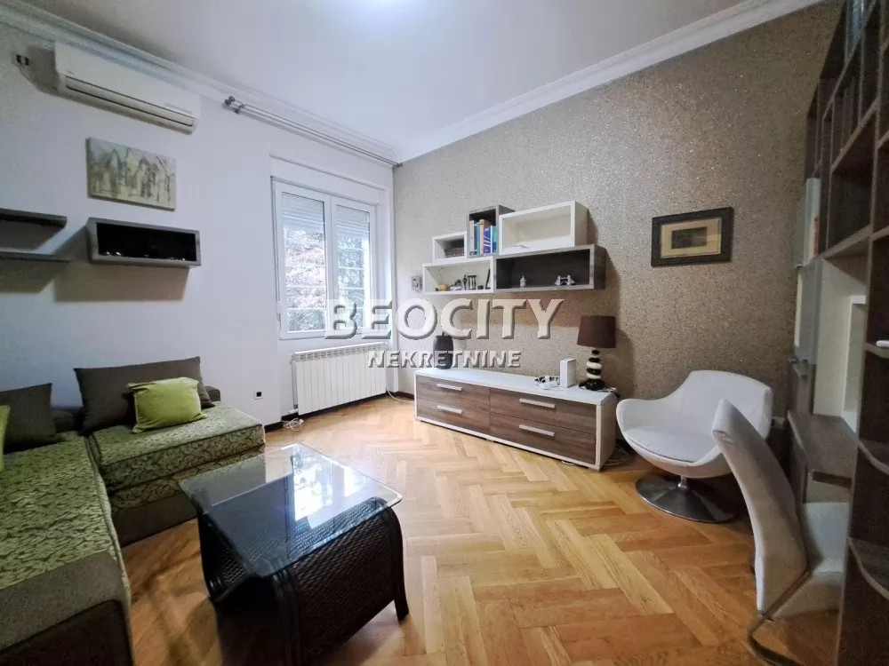 Dvosoban stan, 55 m2, Vračar ID: 130885 1