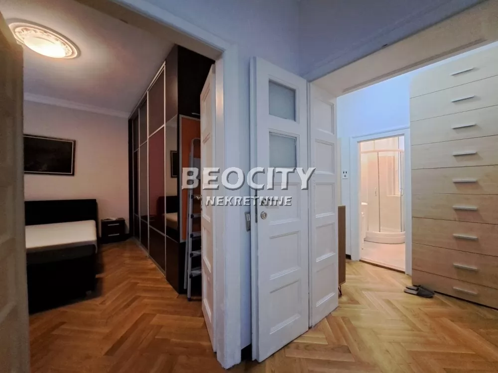 Dvosoban stan, 55 m2, Vračar ID: 130885 10