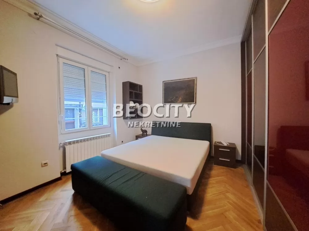 Dvosoban stan, 55 m2, Vračar ID: 130885 11