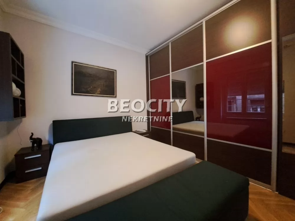 Dvosoban stan, 55 m2, Vračar ID: 130885 12