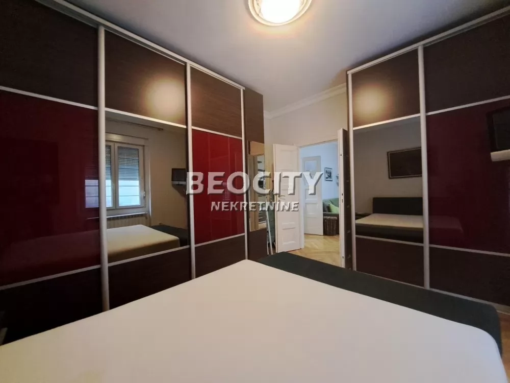 Dvosoban stan, 55 m2, Vračar ID: 130885 13