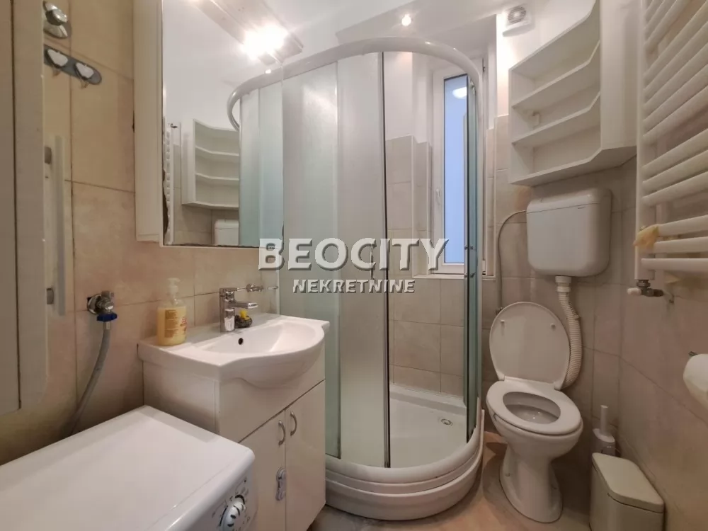 Dvosoban stan, 55 m2, Vračar ID: 130885 14