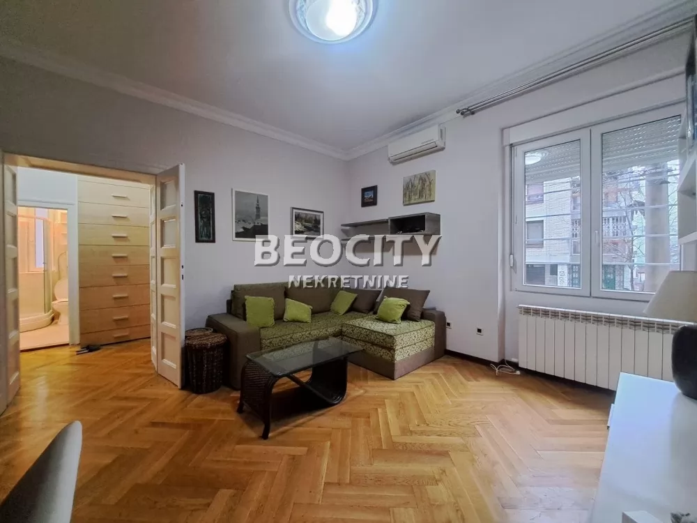 Dvosoban stan, 55 m2, Vračar ID: 130885 3