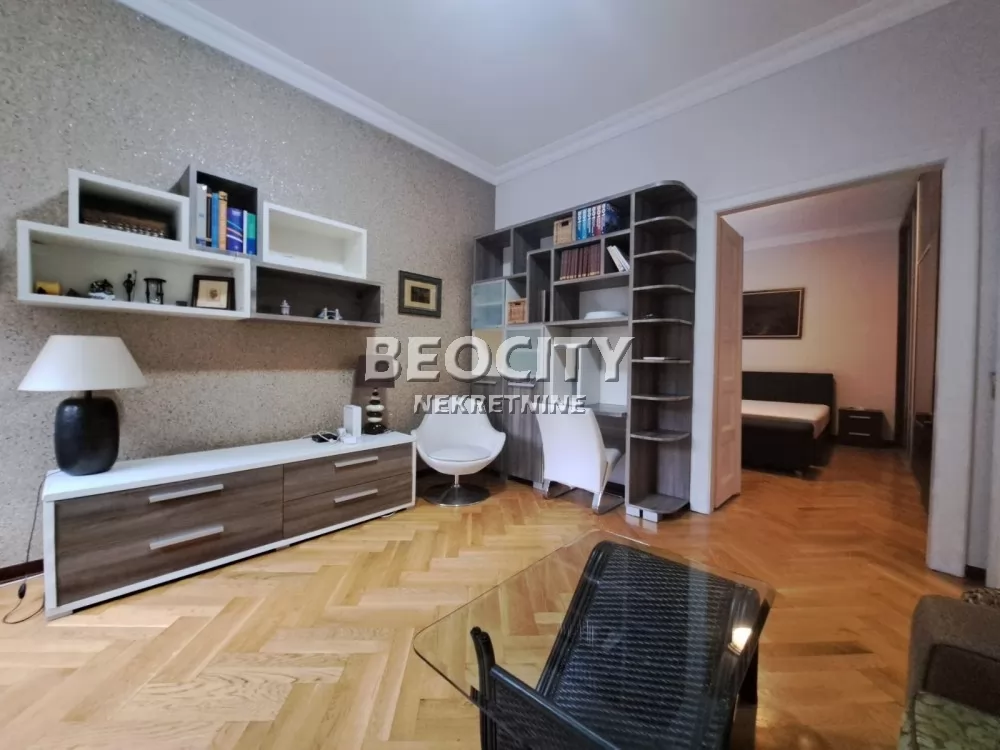 Dvosoban stan, 55 m2, Vračar ID: 130885 4