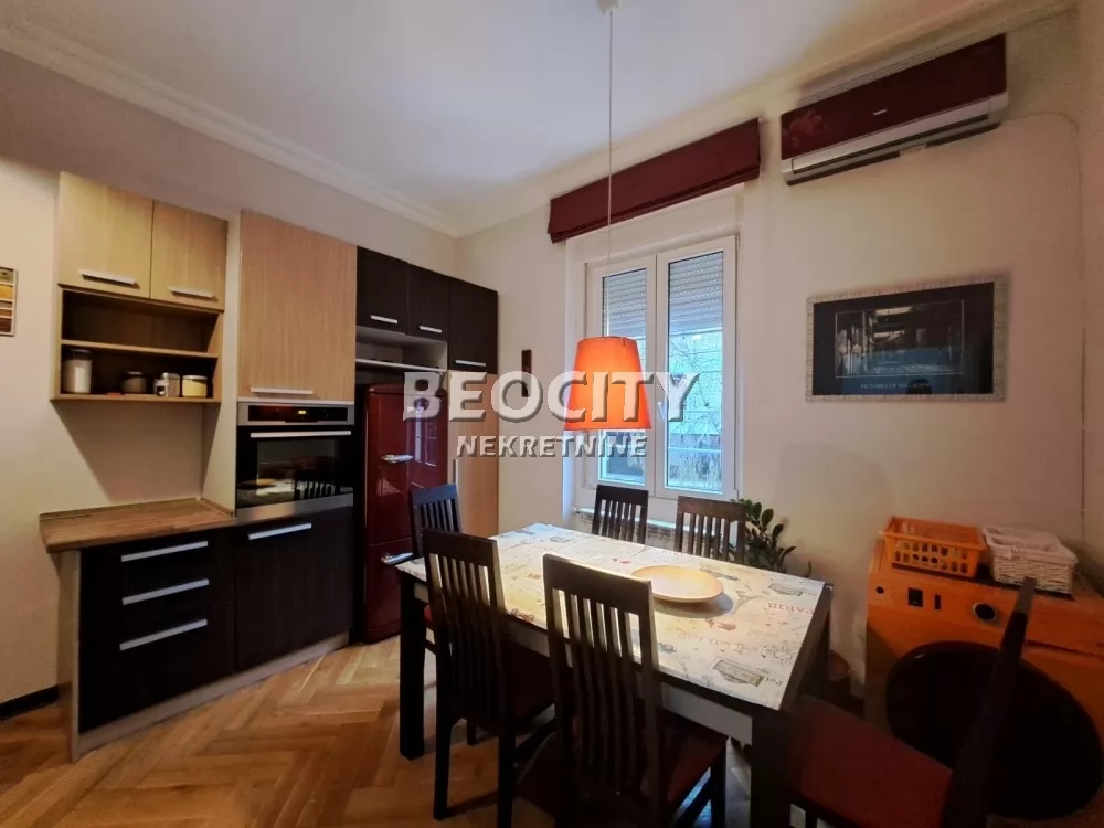 Dvosoban stan, 55 m2, Vračar ID: 130885 5