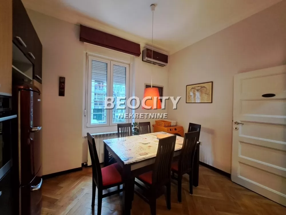 Dvosoban stan, 55 m2, Vračar ID: 130885 6