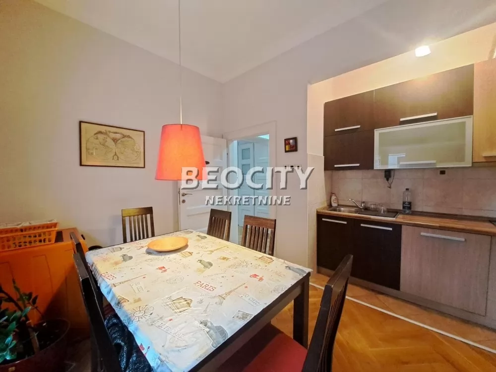 Dvosoban stan, 55 m2, Vračar ID: 130885 8