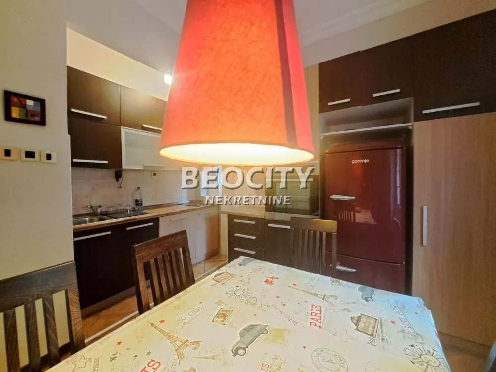 Dvosoban stan, 55 m2, Vračar ID: 130885 9