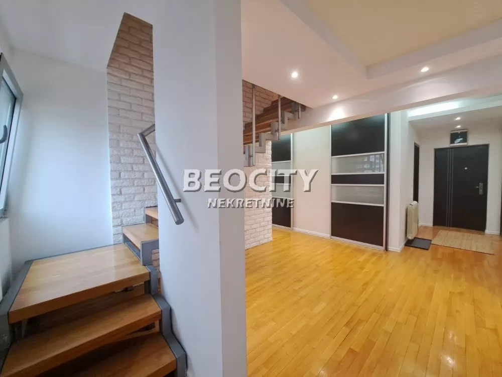 četvorosoban stan, 126 m2, Dušanovac, Ustanička ID: 130734 12