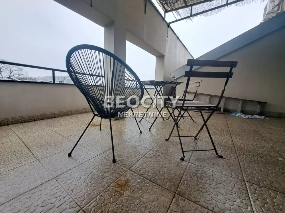 četvorosoban stan, 126 m2, Dušanovac, Ustanička ID: 130734 14