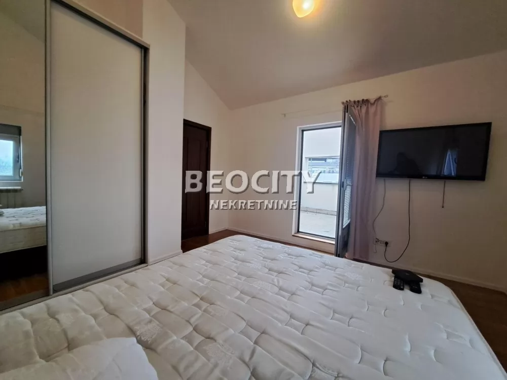 četvorosoban stan, 126 m2, Dušanovac, Ustanička ID: 130734 16