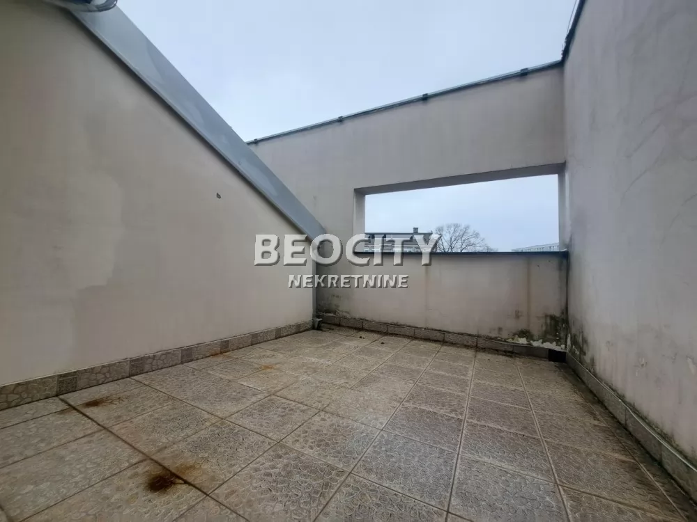 četvorosoban stan, 126 m2, Dušanovac, Ustanička ID: 130734 17