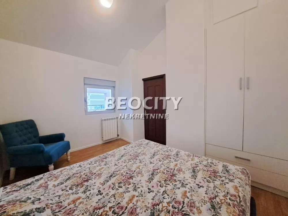 četvorosoban stan, 126 m2, Dušanovac, Ustanička ID: 130734 18