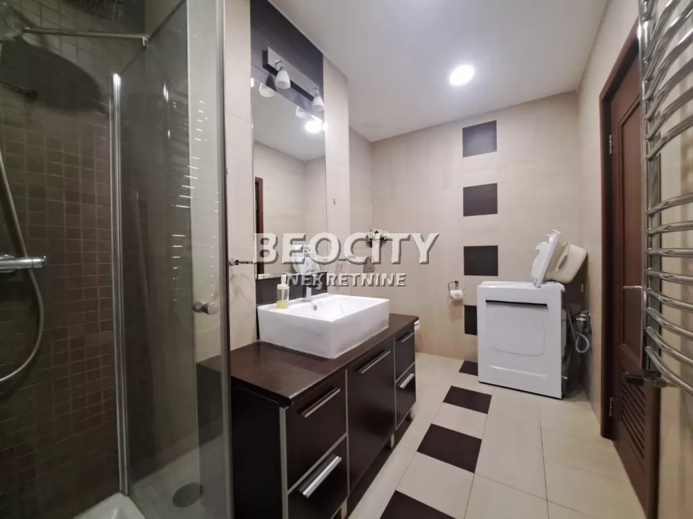 četvorosoban stan, 126 m2, Dušanovac, Ustanička ID: 130734 19