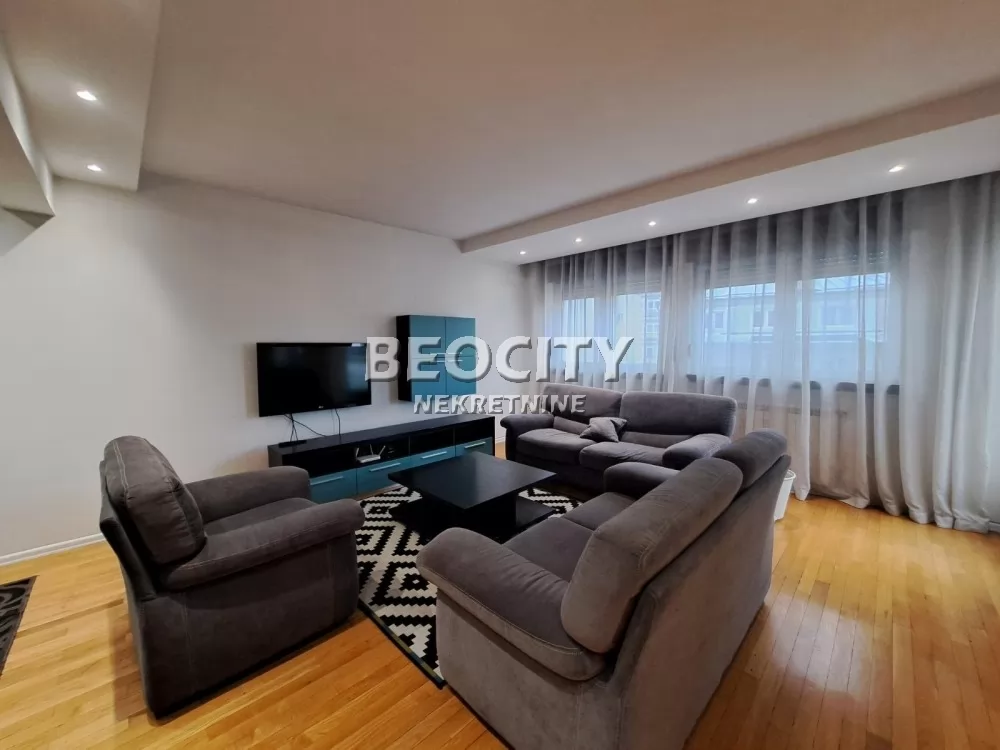 četvorosoban stan, 126 m2, Dušanovac, Ustanička ID: 130734 2